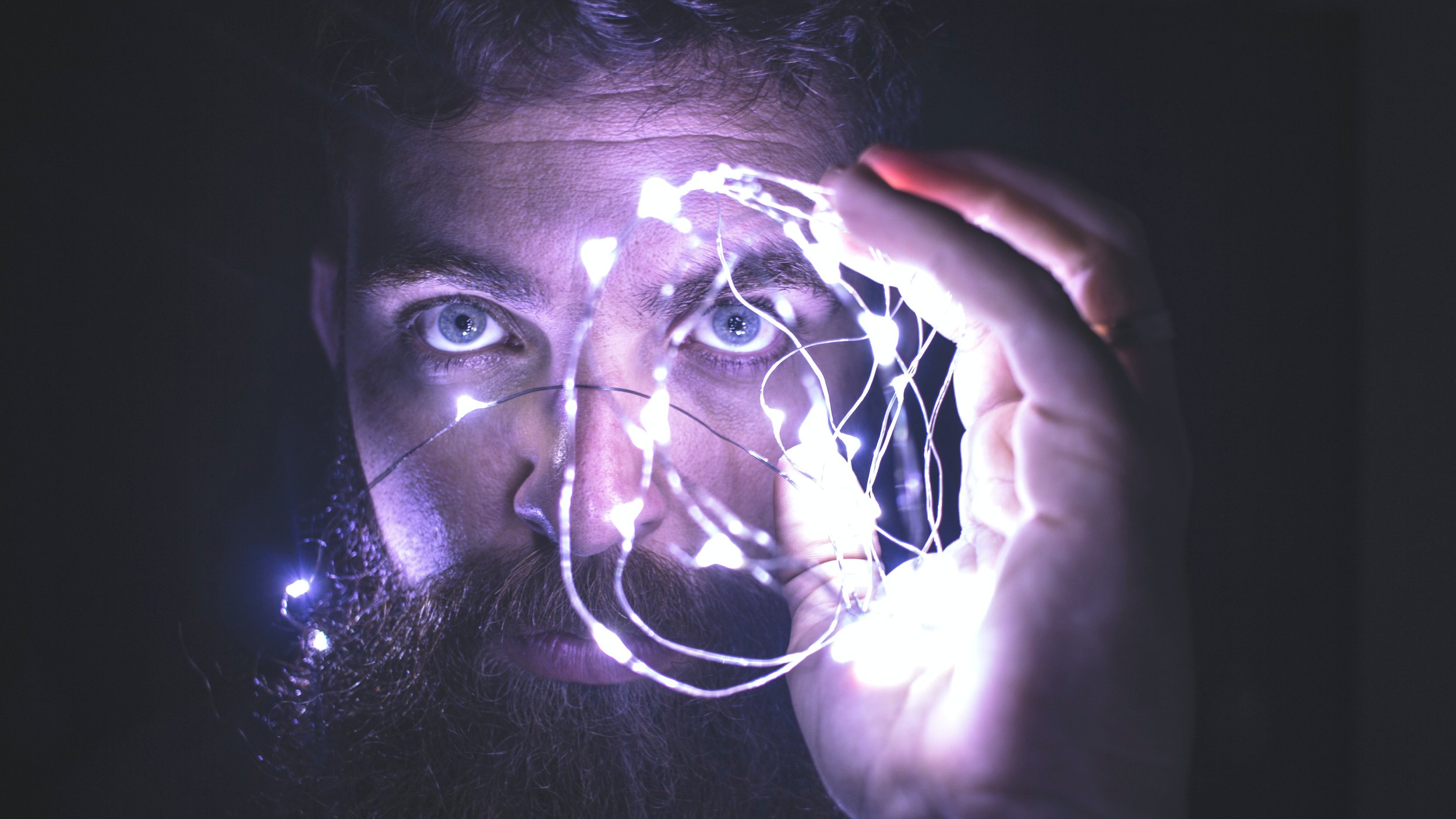 Collaborating Virtually Gets Us Closer To Pure Consciousness Intermingling