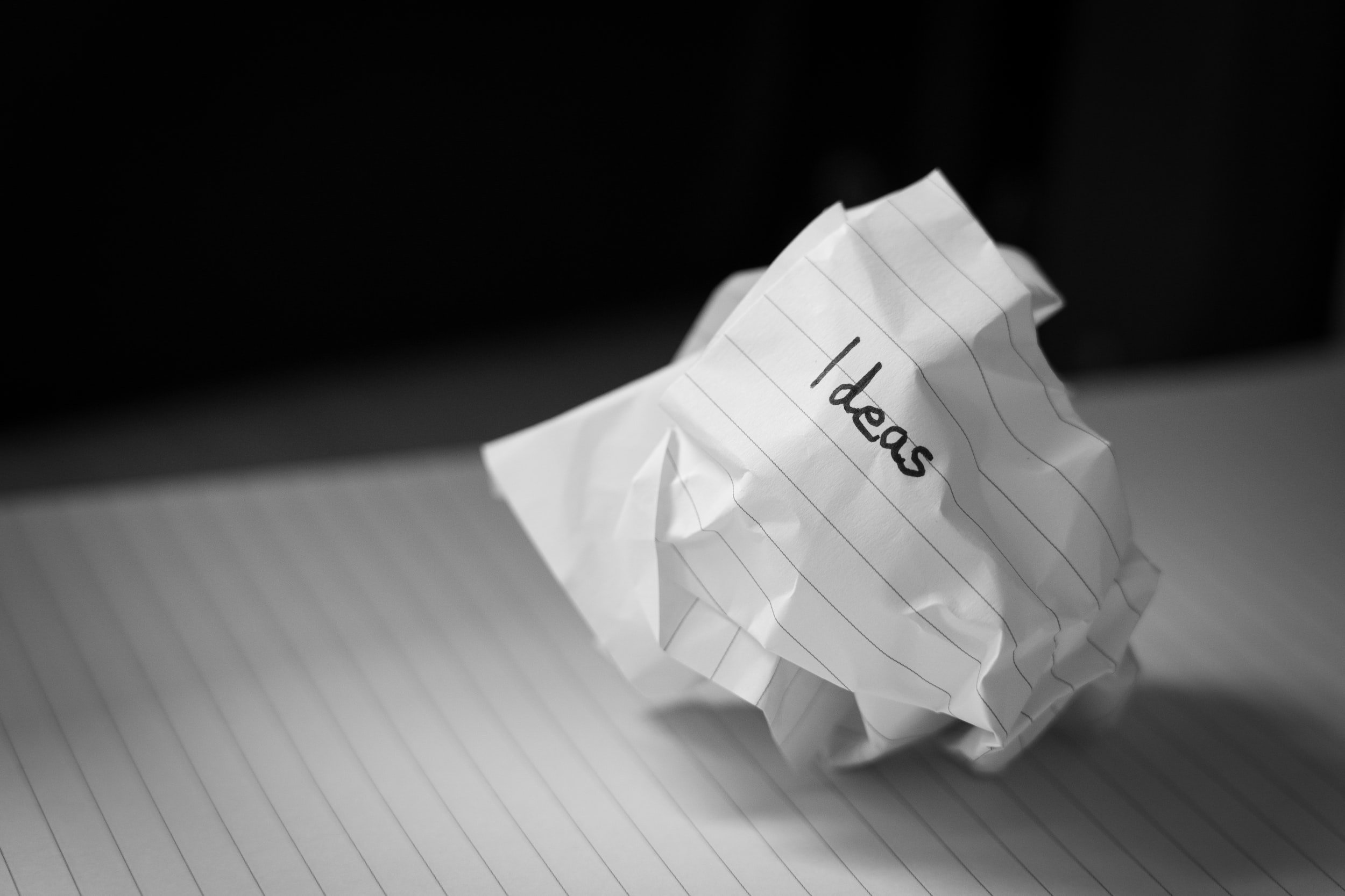 How To Review Someone Else's Ideas Without Ruining Everything