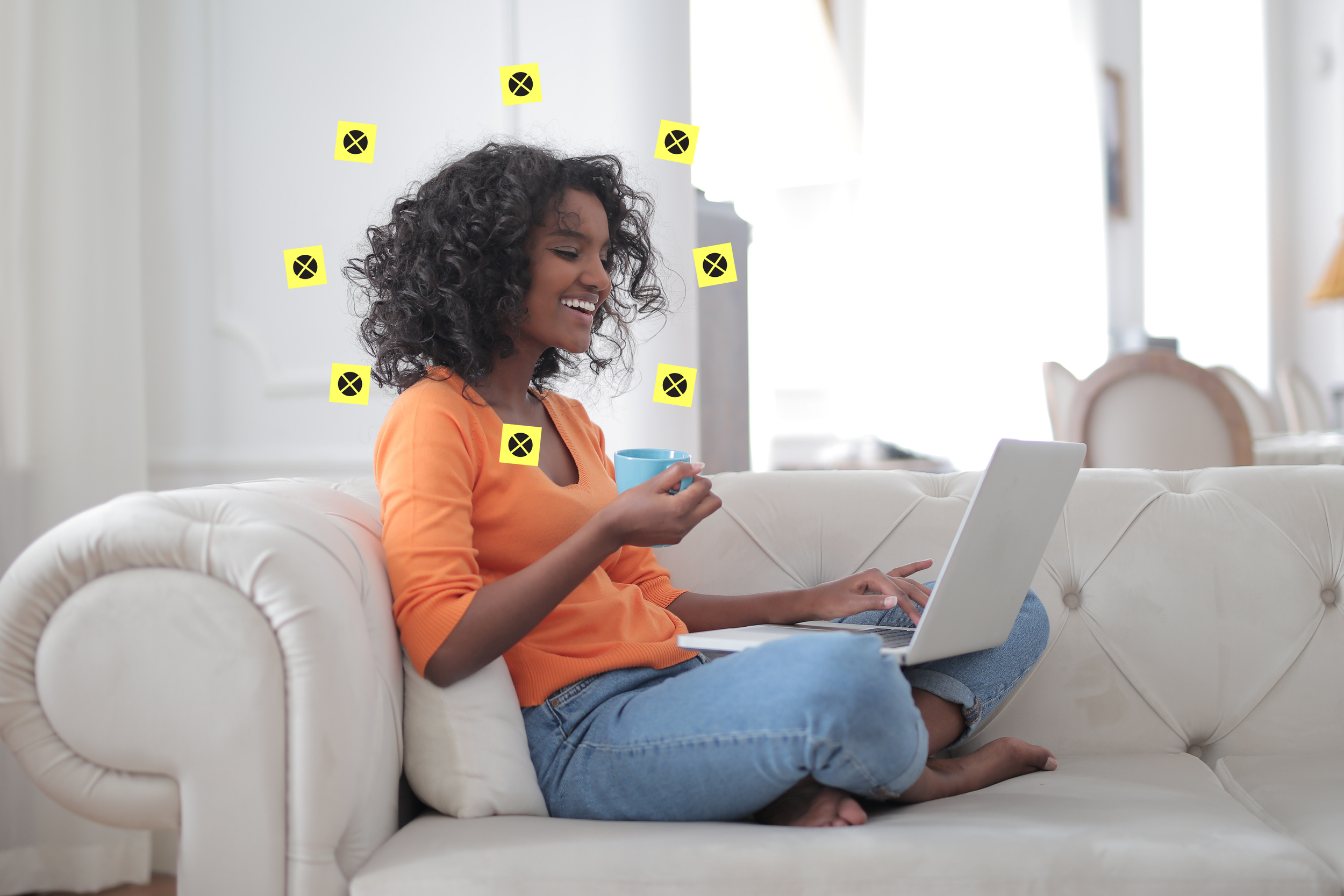 Killer App: Ideas From Talent Who Are All Over The Place